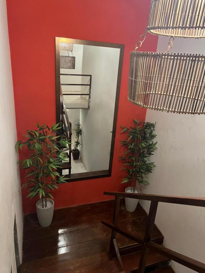 Pousada Reobote Sao Miguel do Gostoso Ngoại thất bức ảnh