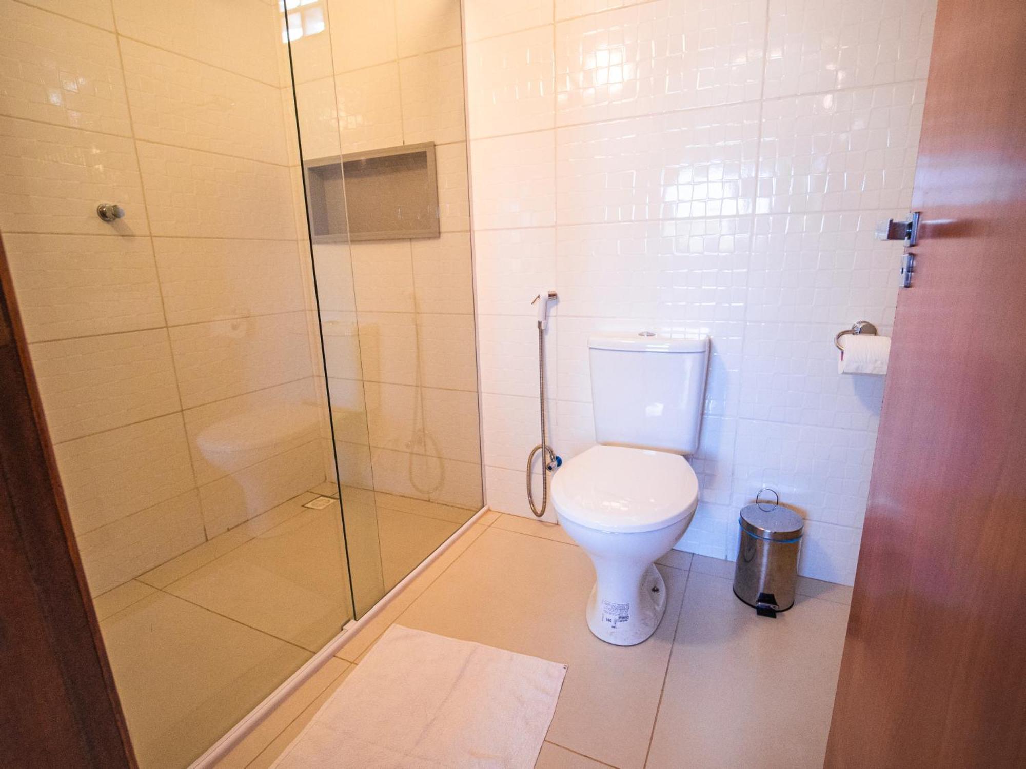 Pousada Reobote Sao Miguel do Gostoso Ngoại thất bức ảnh